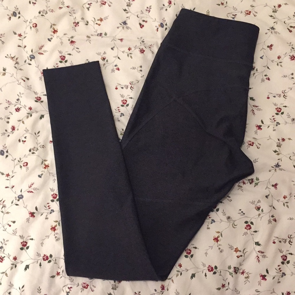 Outdoor Voices Full Length Leggings